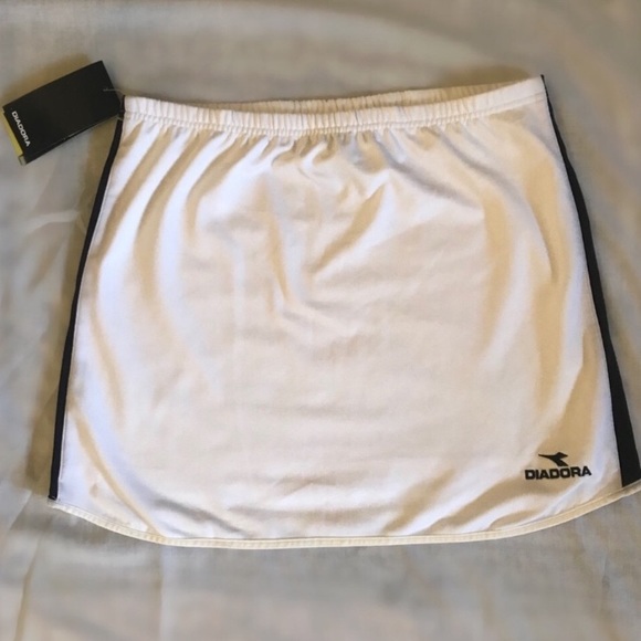 Diadora Dresses & Skirts - Brand New Tennis Skirt NWOT